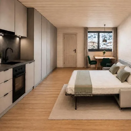 Haus Wallis By Stayfritz - Ski-in - Ski-out Arlberg