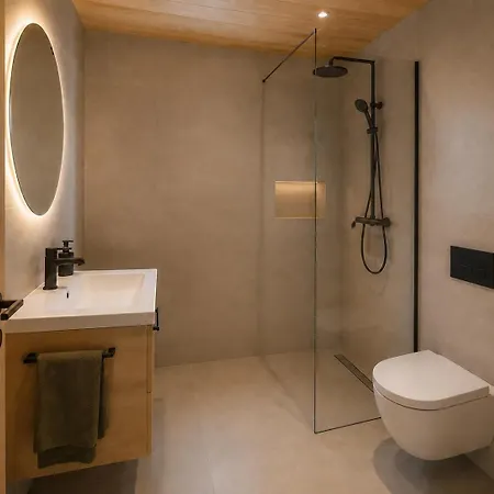 Haus Wallis By Stayfritz - Ski-in - Ski-out Arlberg *